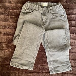 1989 Place Gray Pants